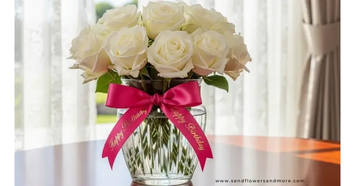 Flowers Delivery: