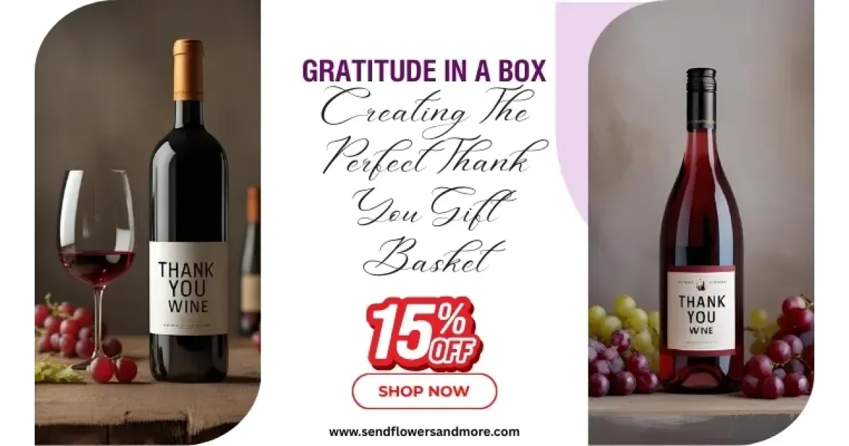 Gratitude in a Box: