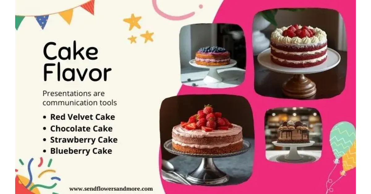 Strawberry Cake Magic: Best Cakes for All Occasions