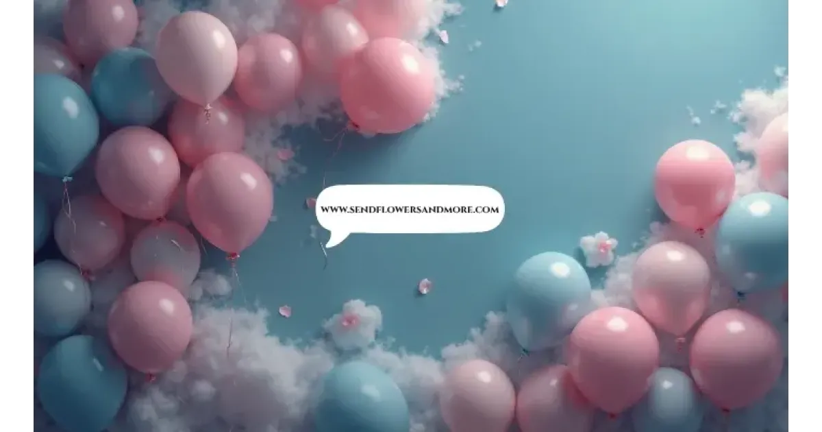 Top 5 Birthday Balloon Decoration Ideas for 2025: