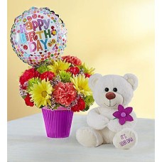 Lotsa Love Birthday