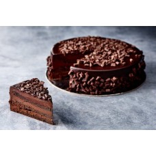 Chocolate Mud Cake (8 Inch)