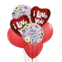 Get Well Balloons