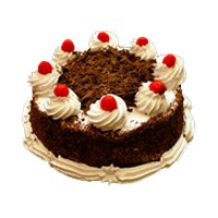 Get Well Cake