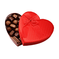 Get Well Chocolate