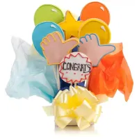 Congratulations Flowers