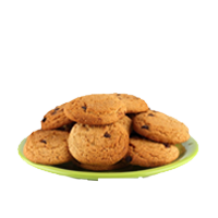 Get Well Cookies