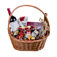 Get Well Gift Baskets