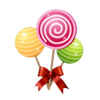 Lollipop Candies