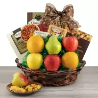 New Baby Gift Baskets