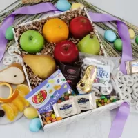 Thanksgiving Gift Baskets