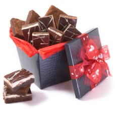 Manly Brownie Sampler