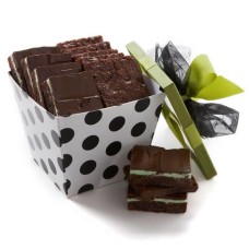The Royal Brownie Treatment