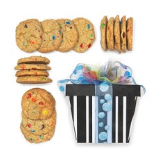 M&M Cookies