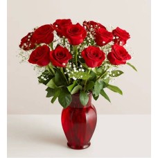 Blooming Love 18 Stems