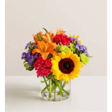 Floral Embrace (Small)