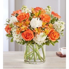 Sweet Citrus Bouquet (Small)