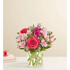 Floral Fantasy Bouquet (Small - Bouquet Only)