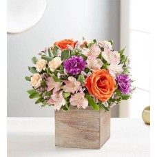 Chic Garden„¢ Bouquet (Small)