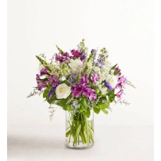 Lavender Embrace (Small)