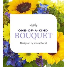 One of a Kind Bouquet | Father's Day (Medium)