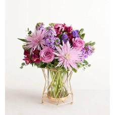 Lavender Escape Bouquet (Small)