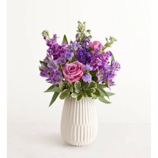 Lavender Expressions Bouquet (Small)