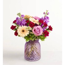 Alluring Beauty Bouquet (Small)