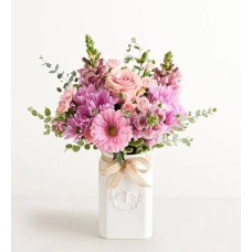 Honey Bee Buzz for Spring (Small)