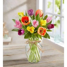 Timeless Tulips® (15 Stems)