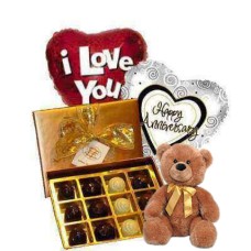 Sweet love Anniversary