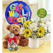 Mugable™ to Say Get Well