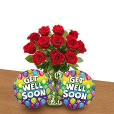 Roses for Good health
