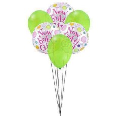 Healthy Green wishes
