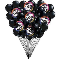 Fab' 50 Balloons