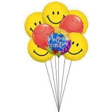 Sweet-wishes with smiles