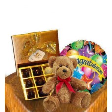 Sweet congratulation