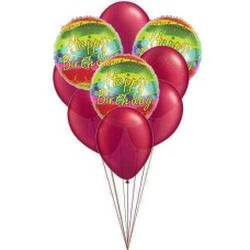 Birthday-boom