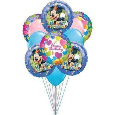 Disney mix birthday
