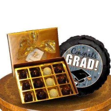 Sweet Graduation