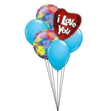 Special Love for Mom
