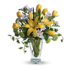 Giftblooms Spring Rhapsody (Standard)