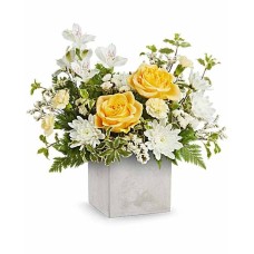 Contemporary Blossoms Bouquet (Standard)