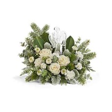 Giftblooms Light Of Love Bouquet (Standard)