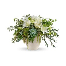 Cloud Petals Bouquet (Standard)