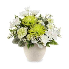Peaceful Petals Bouquet (Standard)