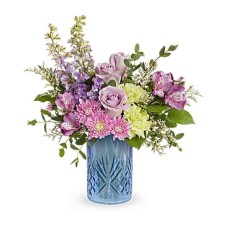 Giftblooms Garden Whimsy Bouquet (Standard)