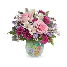Giftblooms Dream in Bloom Bouquet (Standard)