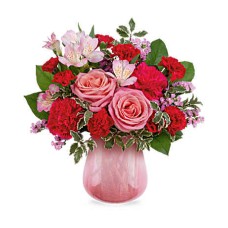 Giftblooms Sweet On Hue Bouquet (Standard)