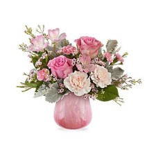 Giftblooms Darling Bloom Bouquet (Standard)